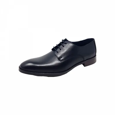 Produktbild von Lloyd Odil eleganter Schnürer Schwarz
