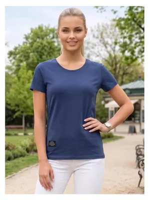 Produktbild von Damen-T-Shirt ALTISPORT NP/ALWST26001 GEWOHNHEITEN Größe: XXXL