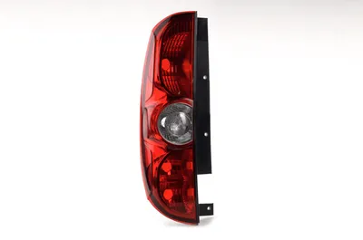 Obrázok produktu pre Johns, zadné združené svetlo zadné svetlo pasuje Fiat Doblo 152 02/2010-11/14 ľavá strana