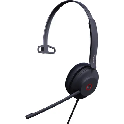 Immagine prodotto di Yealink UH37 Mono - Cuffie - On-Ear - con cavo