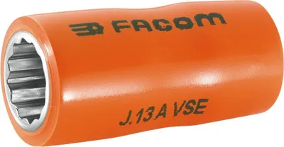 Immagine prodotto di Chiave a bussola Facom 3/8" 1000V VSE 11 mm