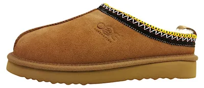 Produktbild von OOG  Damenschuhe Hausschuhe Braun Freizeit