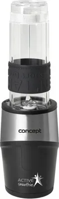 Zdjęcie produktu dla Smoothie maker Concept SM3385