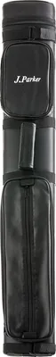 Produktbild von Taco-Hülle James Parker Ausführung Schwarz 2p 4f 88cm 130803 Billardzubehör J.PARKER