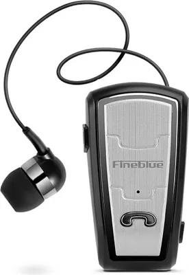 Produktbild von Bluetooth 4.0 Mini-Ecouteur Noir