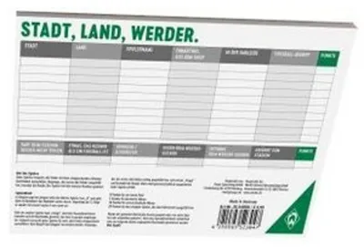 Image de WERDER Ville Campagne
