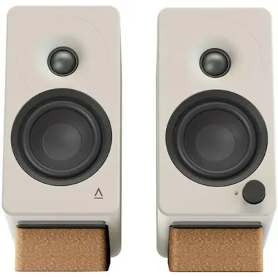 Produktbild von Creative Labs Creative XF1, 2.0 Kanäle, Verkabelt & Kabellos, 72 W, Weiß