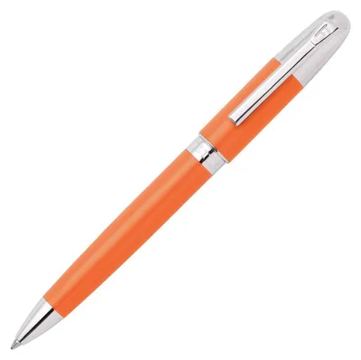 Productafbeelding van Festina Balpen Classicals Chrome Orange