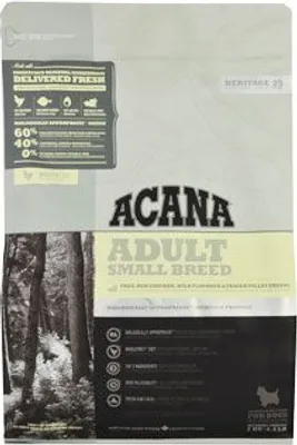 Obrázek produktu pro Acana Dog Adult Small Breed Heritage 2kg