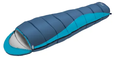 Obrázok produktu pre Spací vak NILS Camp NC2012 sivý/modrý