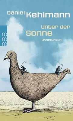 Zdjęcie produktu dla Unter der Sonne