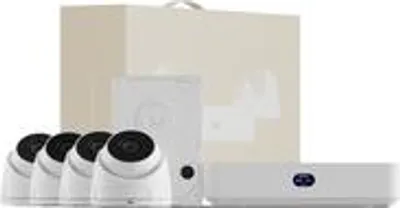 Immagine prodotto di Ubiquiti UniFi Network Video Recorder Instant Kit - Switch - 6 porte