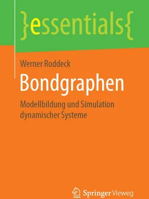 Produktbild von Bondgraphen