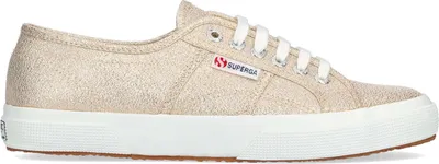 Produktbild von Superga 2750 Lamew Yellow Gold  Größe EU 41
