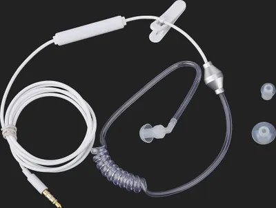 Obrázek produktu pro Sluchátka, Sluchátka do uší, Drátová sluchátka, Sluchátka pro IOS, Sluchátka pro Android