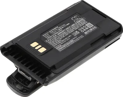 Zdjęcie produktu dla TECHTEK Bateria kompatybilny z [Vertex Standard] EVX-231, EVX-261, EVX-530, EVX-531, EVX-534, EVX-539, VX-260, VX-261, VX-451, VX-454, VX-456, VX-459