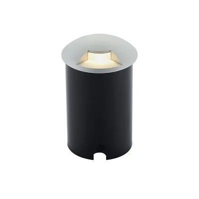 Produktbild von Lucande Bodeneinbauleuchte Milara, 2 Lichtaustritte, GU10