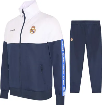 Produktbild von Dres Real Madryt - 2024-2025 - Dziecko - 164