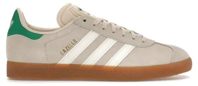 Produktbild von adidas Gazelle Wonder White Green Gum (Women's) - EU 37 1/3