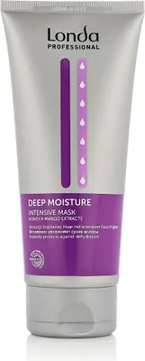 Zdjęcie produktu dla Londa Professional Deep Moisture Intensive Mask 200 ml