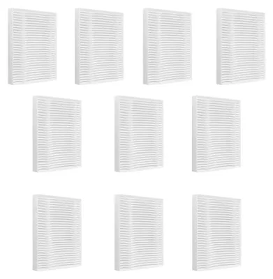 Produktbild von 10 HEPA-Filter für Staubsaugerroboter