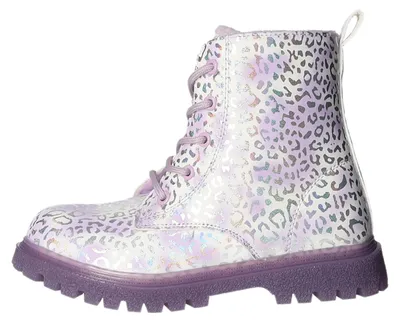 Produktbild von Schnürstiefelette Warmfutter KFS452-PU