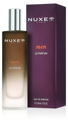 Produktbild von Nuxe Men Le Parfum Eau De Parfum 50 ml (man)