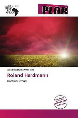 Produktbild von Roland Herdmann