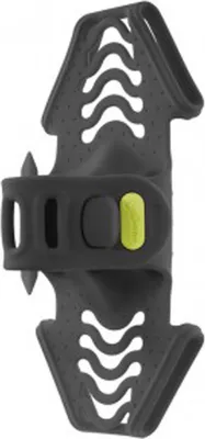 Image de BONE COLLECTION Support pour smartphone "Bike Tie Pro 2" noir