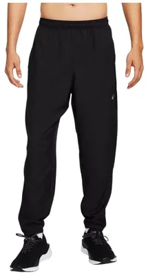 Produktbild von Nike Challenger DF Herren Web-Laufhose - Schwarz/Schwarz Schwarz/Schwarz XL