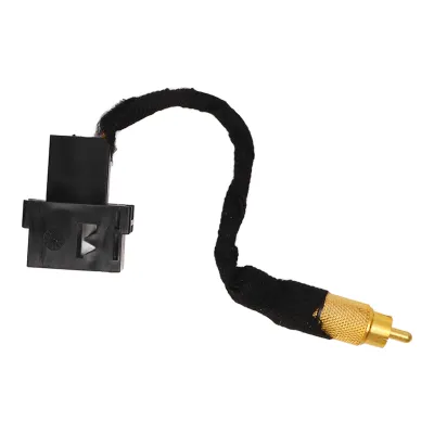 Zdjęcie produktu dla Adapter wiązki kamery cofania, HC3Z 19A387 B, wiązka kamery cofania, wiązka kamery cofania, kabel adaptera kamery cofania, wiązka przewodów kamery cofania