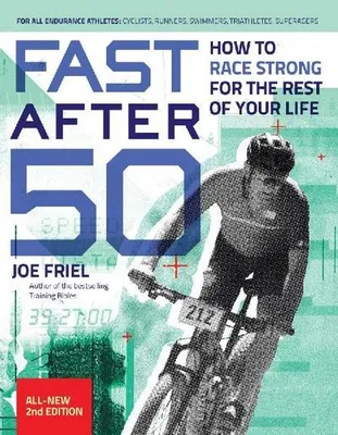 Obrázek produktu pro Fast After 50, Second Edition
