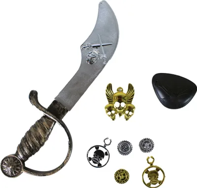 Produktbild von RAPPA Piratenset