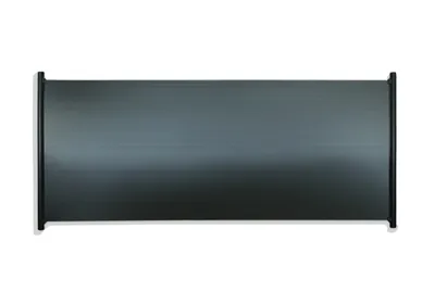 Obrázek produktu pro Multiplast AKYSUN Solární ohřev bazénu HOBBY 800x2000 mm (1,6 m²), d32