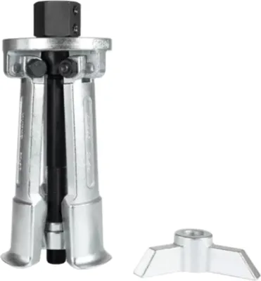 Produktbild von Kukko Innenauszieher 21-90, 3-schalig, Bohrungs-Ø 100-200 mm, Länge 220 mm