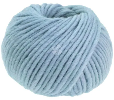 Produktbild von Lana Grossa - Feltro 0109 hellblau