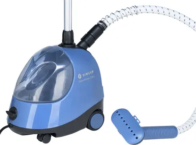 Produktbild von Singer Steamwork Classic blue