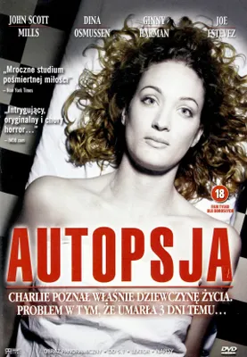 Produktbild von Autopsy: A Love Story (nur Originalversion) [DVD]