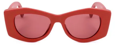 Produktbild von Lanvin Sonnenbrille LNV638S 604 52 18 140