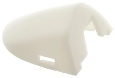 Immagine prodotto di VW CC 11-16 Copri maniglia porta destra esterna DA VERNICIARE SENZA FORO