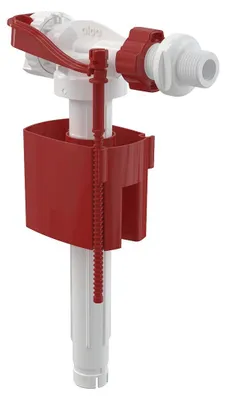 Image de Alcadrain (Alcaplast) Vanne de remplissage latéral pour réservoirs en céramique A150-1/2˝