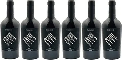 Produktbild von Primitivo di Puglia Farnese Fantini  6 x 0,75 Ltr. Rotwein Italien
