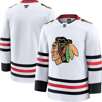 Immagine prodotto di Maglia Chicago Blackhawks NHL Premium Away Uomo Taglia: 54 (XL)