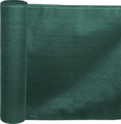 Immagine prodotto di Tessuto ombreggiante PRIVAT.NET 1x25 m, rete, HDPE, UV, 230 g/m2, 95% verde