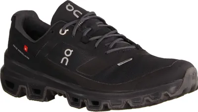 Produktbild von ON Cloudventure Waterproof 99249 Black 7,5