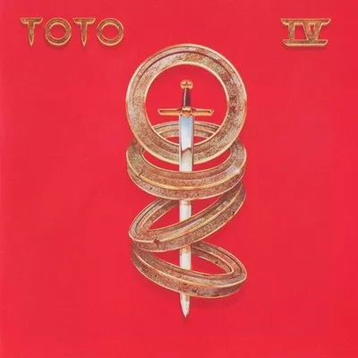Zdjęcie produktu dla Toto - Toto IV (CD)