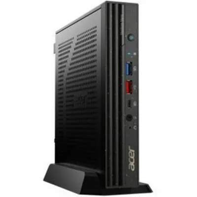 Produktbild von Acer Veriton N N4690GT, Intel® Core™ i3, i3-12100, 8 GB, DDR4-SDRAM, 256 GB, Linux