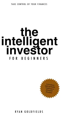 Imagen del producto de Buch Investieren für Anfänger, praktische Anleitung, 1 Stück, für die Finanzbildung