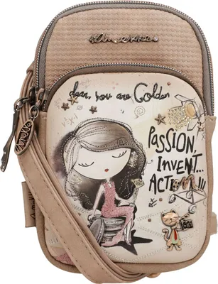 Produktbild von Anekke Hollywood 38703-907 (1/beige kombi)