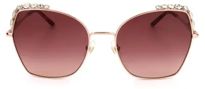 Produktbild von Carolina Herrera Sonnenbrille HER 0145/S DDB 59 20 140